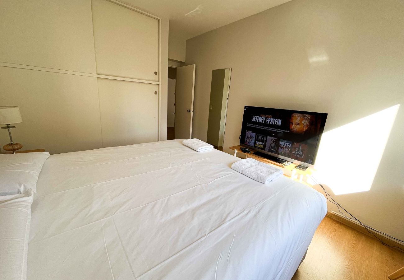 Apartamento em Buenos Aires - Charcas 3B