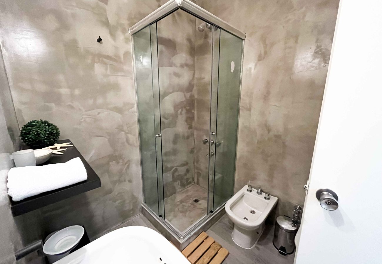 Apartamento em Buenos Aires - Charcas 3B