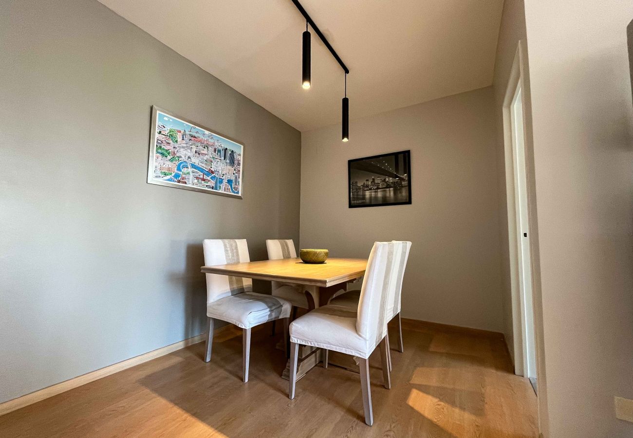 Apartamento em Buenos Aires - Charcas 3B