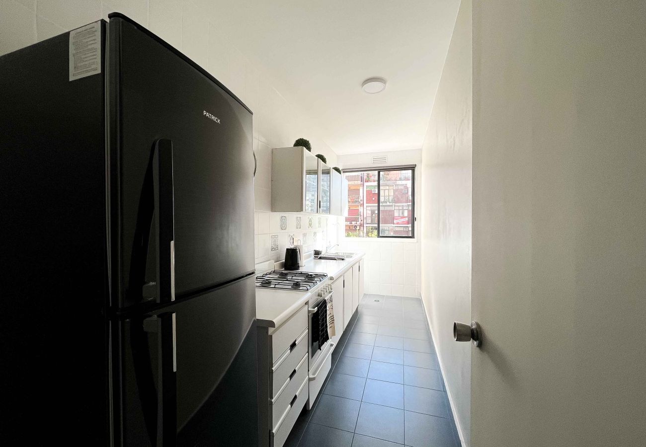 Apartamento em Buenos Aires - Charcas 3B