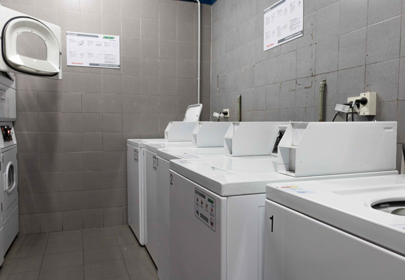 Apartamento em Buenos Aires - Charcas 3B