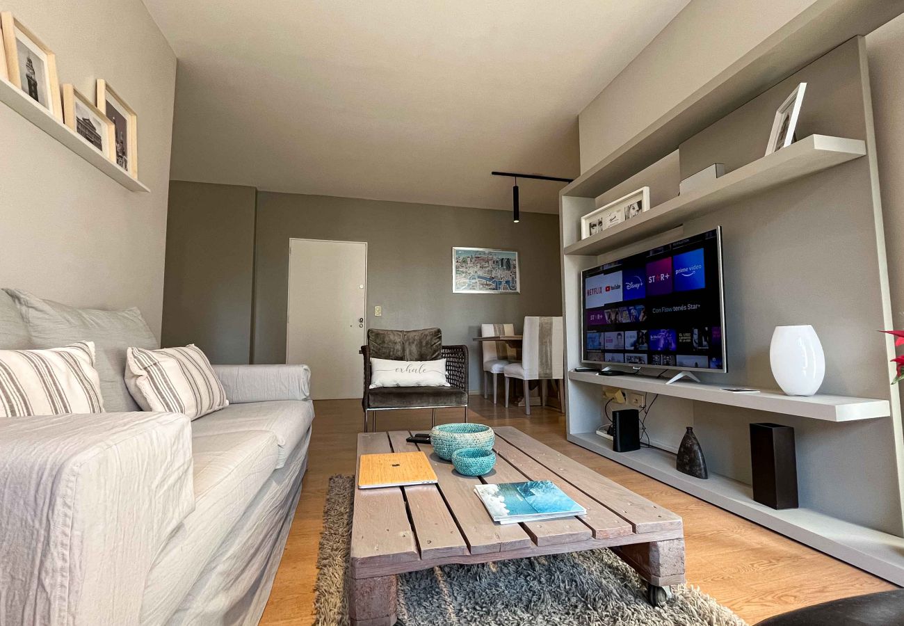 Apartamento em Buenos Aires - Charcas 3B