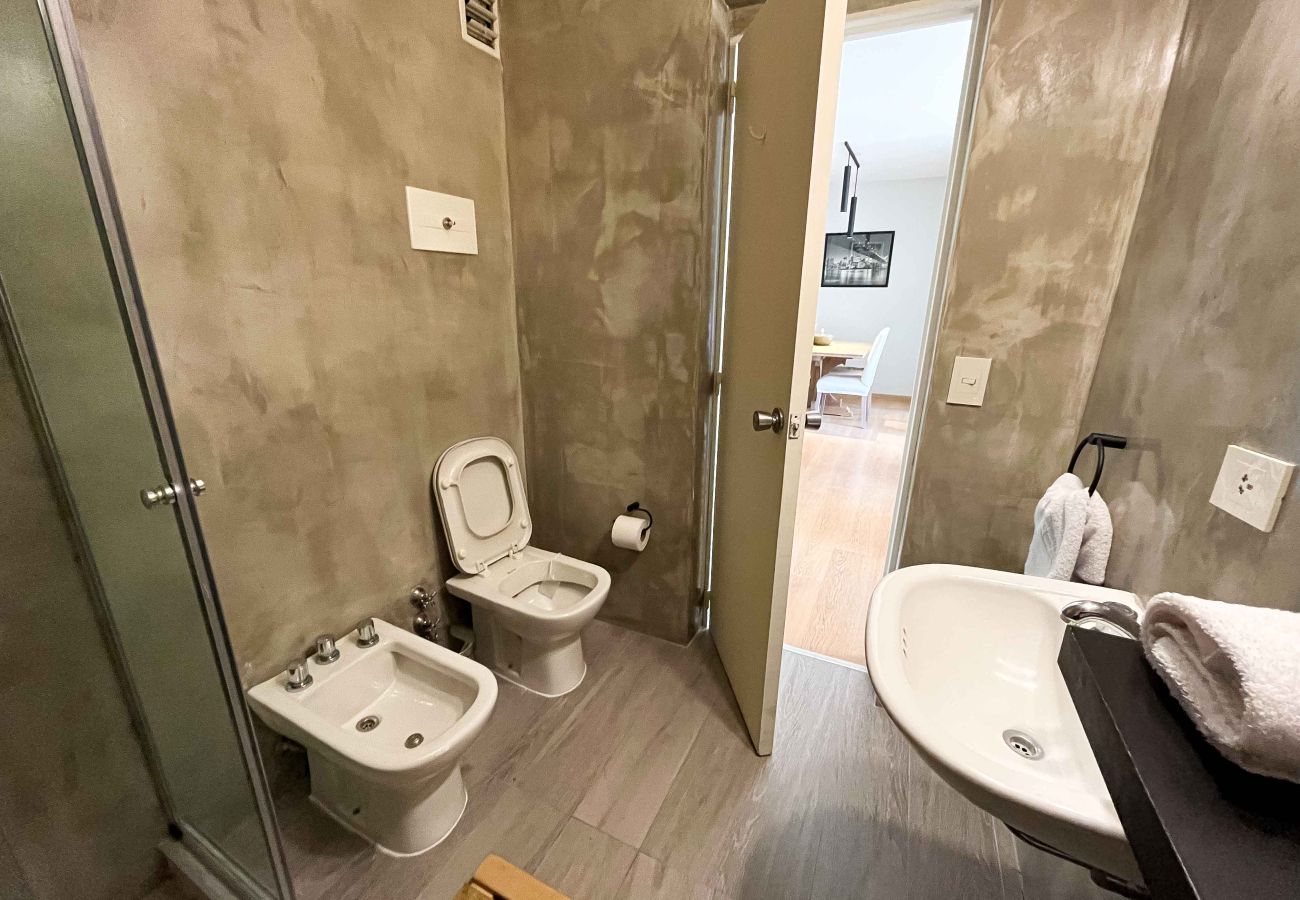 Apartamento em Buenos Aires - Charcas 3B