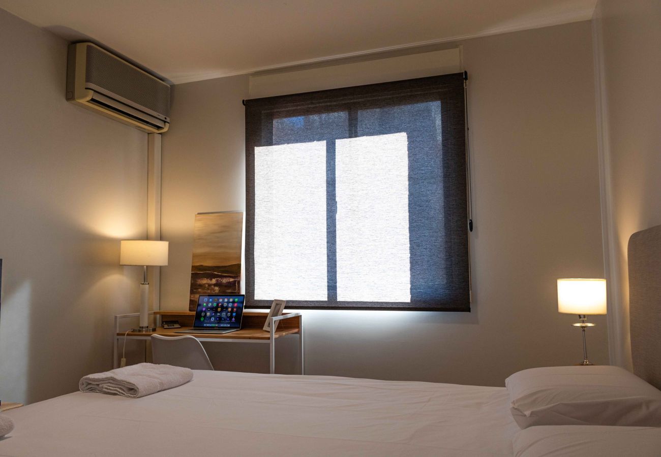 Apartamento em Buenos Aires - Charcas 3B