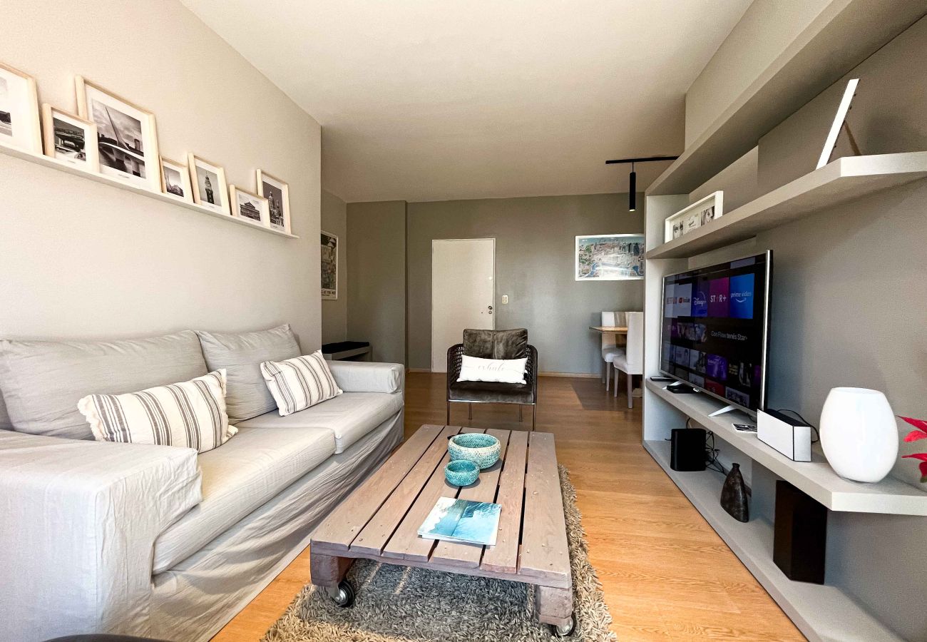 Apartamento em Buenos Aires - Charcas 3B