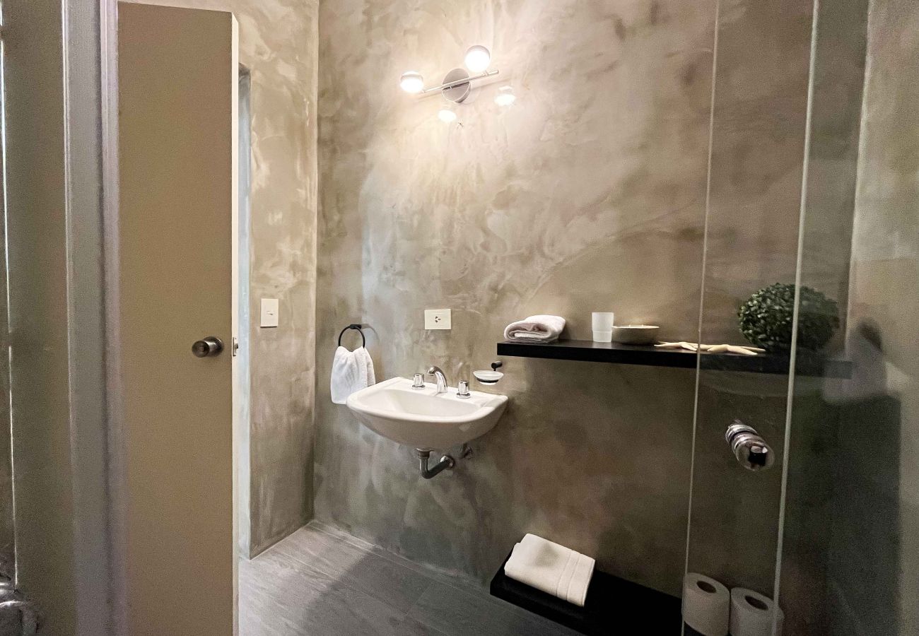 Apartamento em Buenos Aires - Charcas 3B