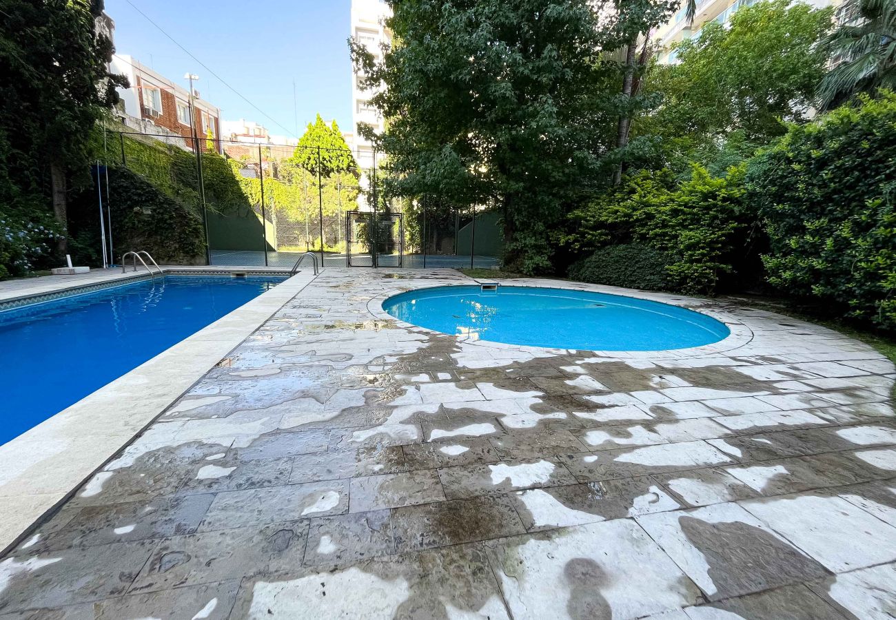 Apartamento em Buenos Aires - Charcas 3B