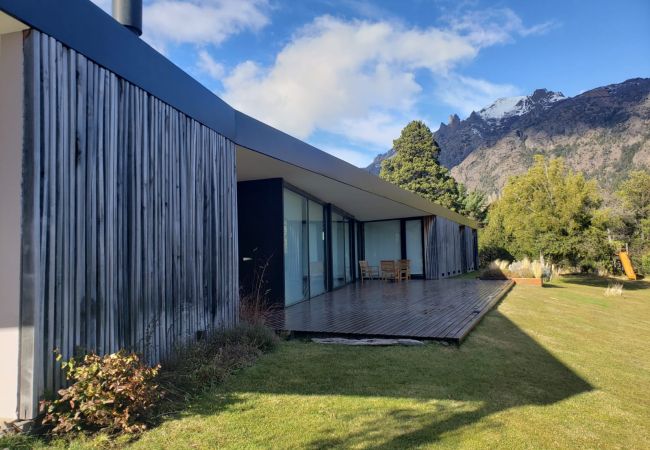 San Carlos de Bariloche - Casa