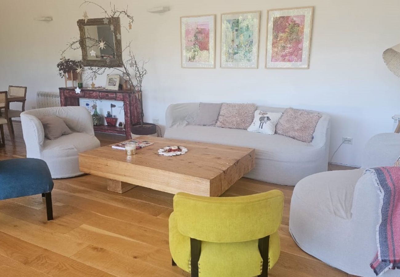 Casa em San Carlos de Bariloche - ARE59 CASA MODERNA E MUITO BRILHANTE EM UM ÚNICO ANDAR