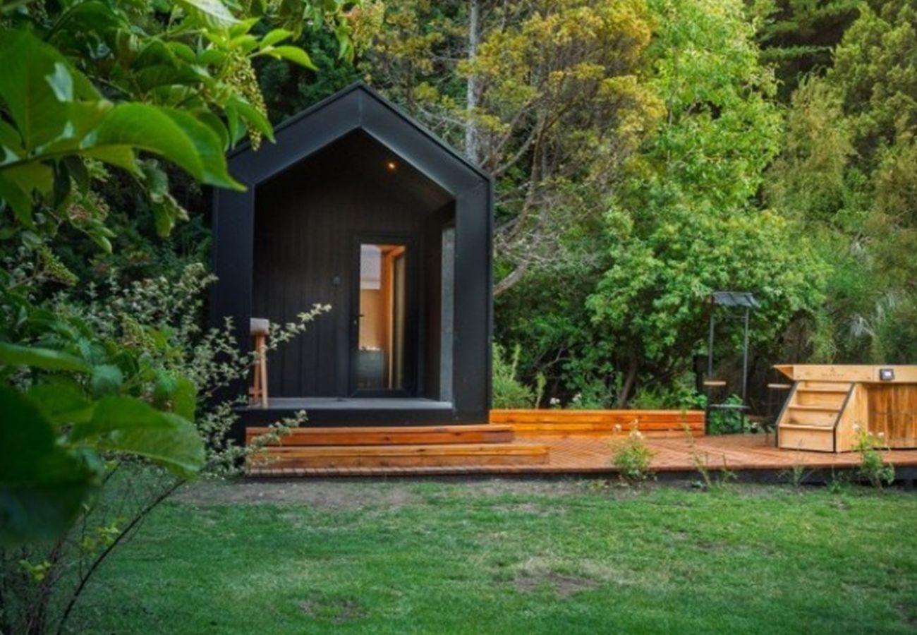 Casa em San Carlos de Bariloche - MORE34C CASA EM UM AMBIENTE ÚNICO COM COSTA DO LAGO E PRAIA