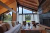 Casa em San Carlos de Bariloche - MORE34C CASA EM UM AMBIENTE ÚNICO COM COSTA DO LAGO E PRAIA