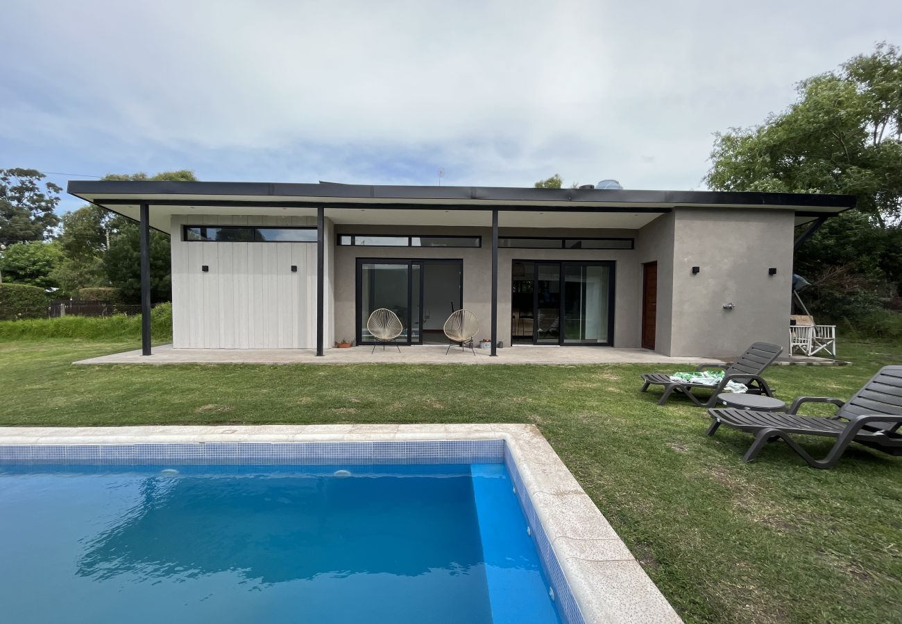 Estúdio em Mar Del Plata - Casa Paola