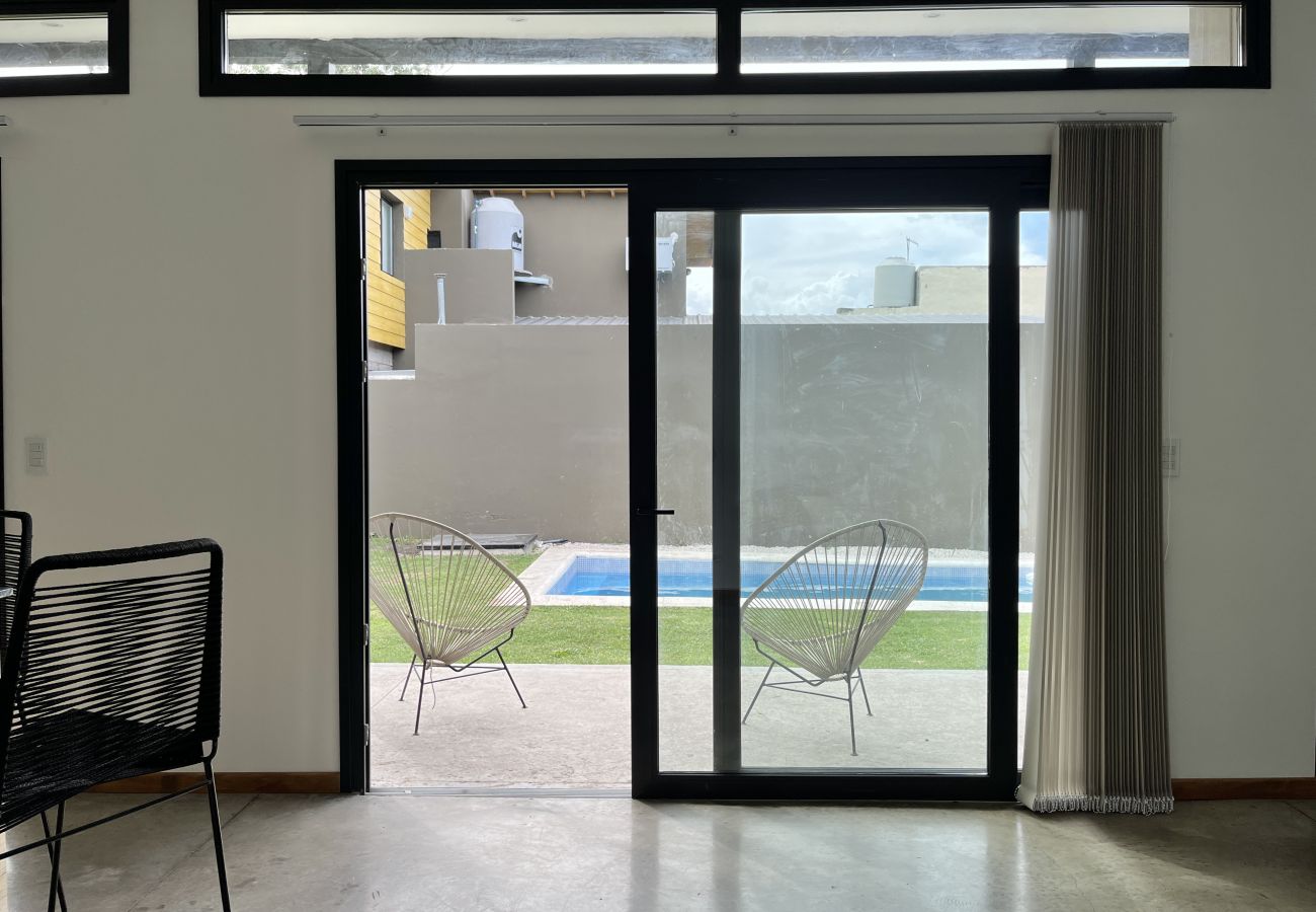 Estúdio em Mar Del Plata - Casa Paola