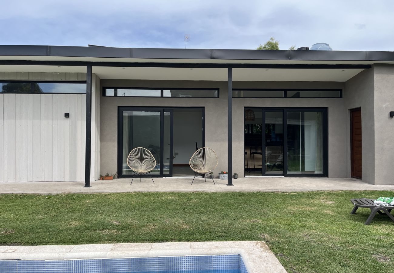 Estúdio em Mar Del Plata - Casa Paola