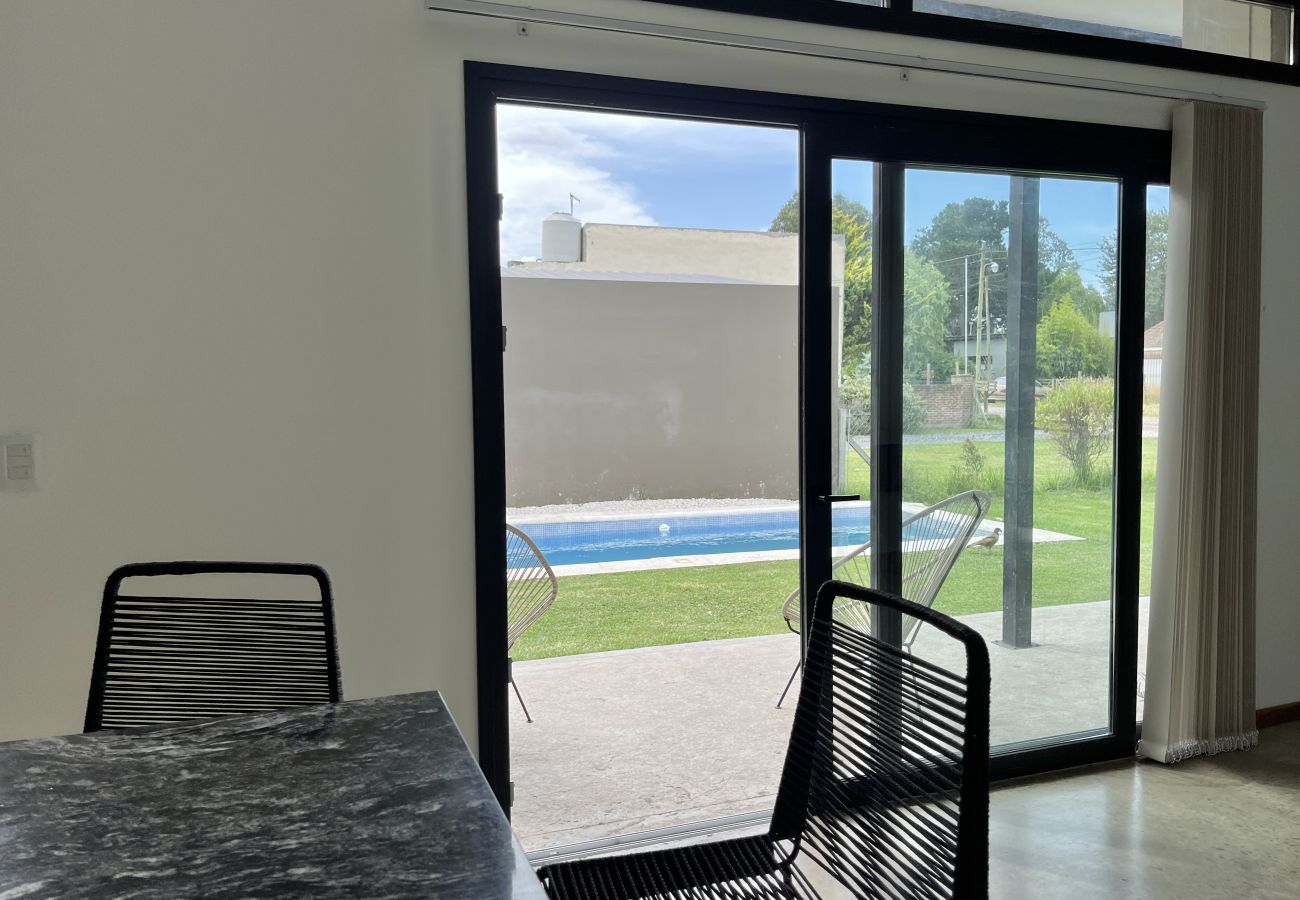Estúdio em Mar Del Plata - Casa Paola