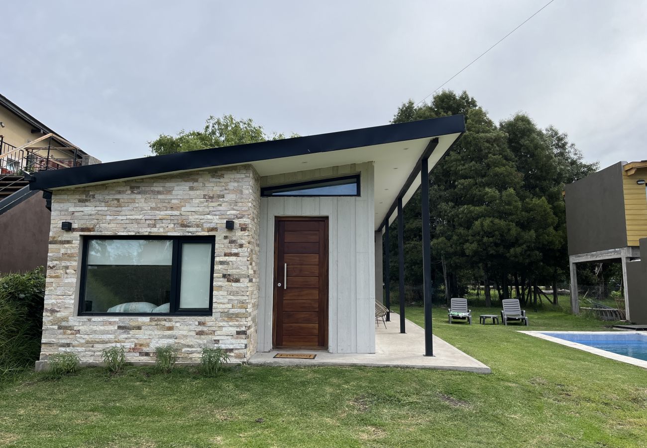 Estúdio em Mar Del Plata - Casa Paola