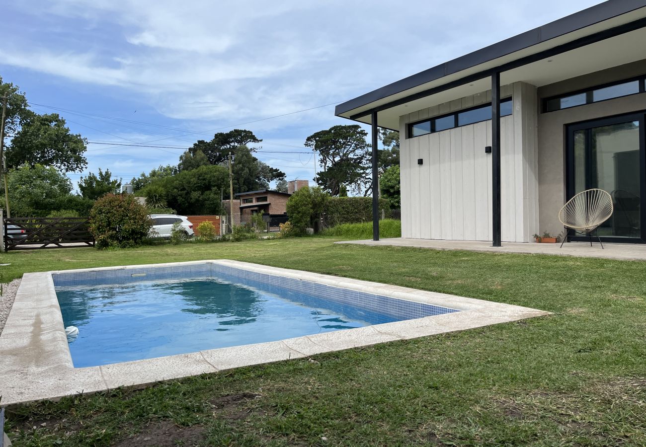 Estúdio em Mar Del Plata - Casa Paola