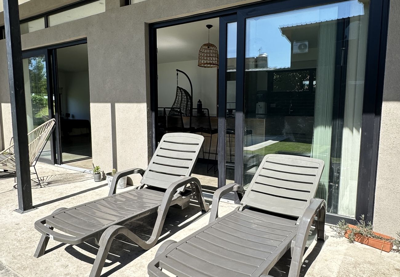 Estúdio em Mar Del Plata - Casa Paola