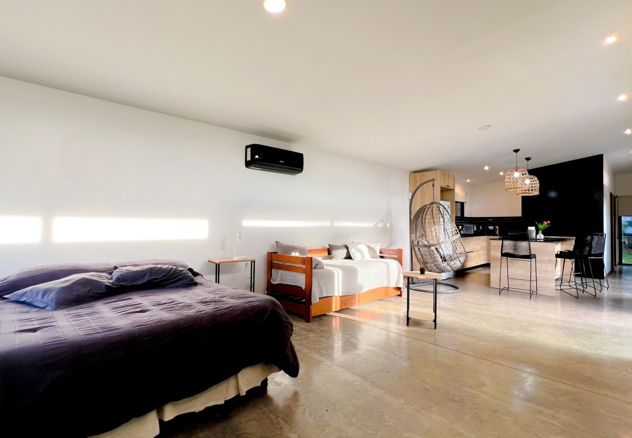 Estúdio em Mar Del Plata - Casa Paola