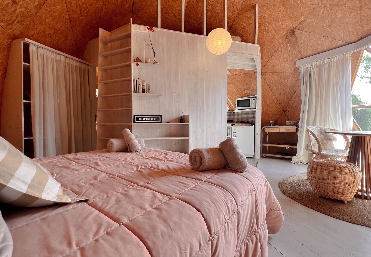 Casa em Chapadmalal - Domo 1