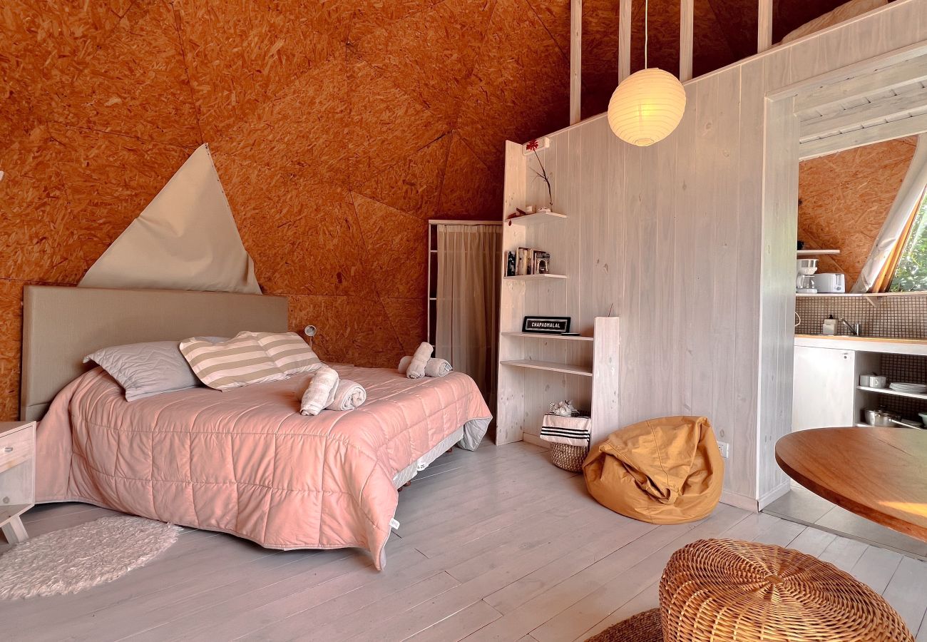 Casa em Chapadmalal - Domo 1