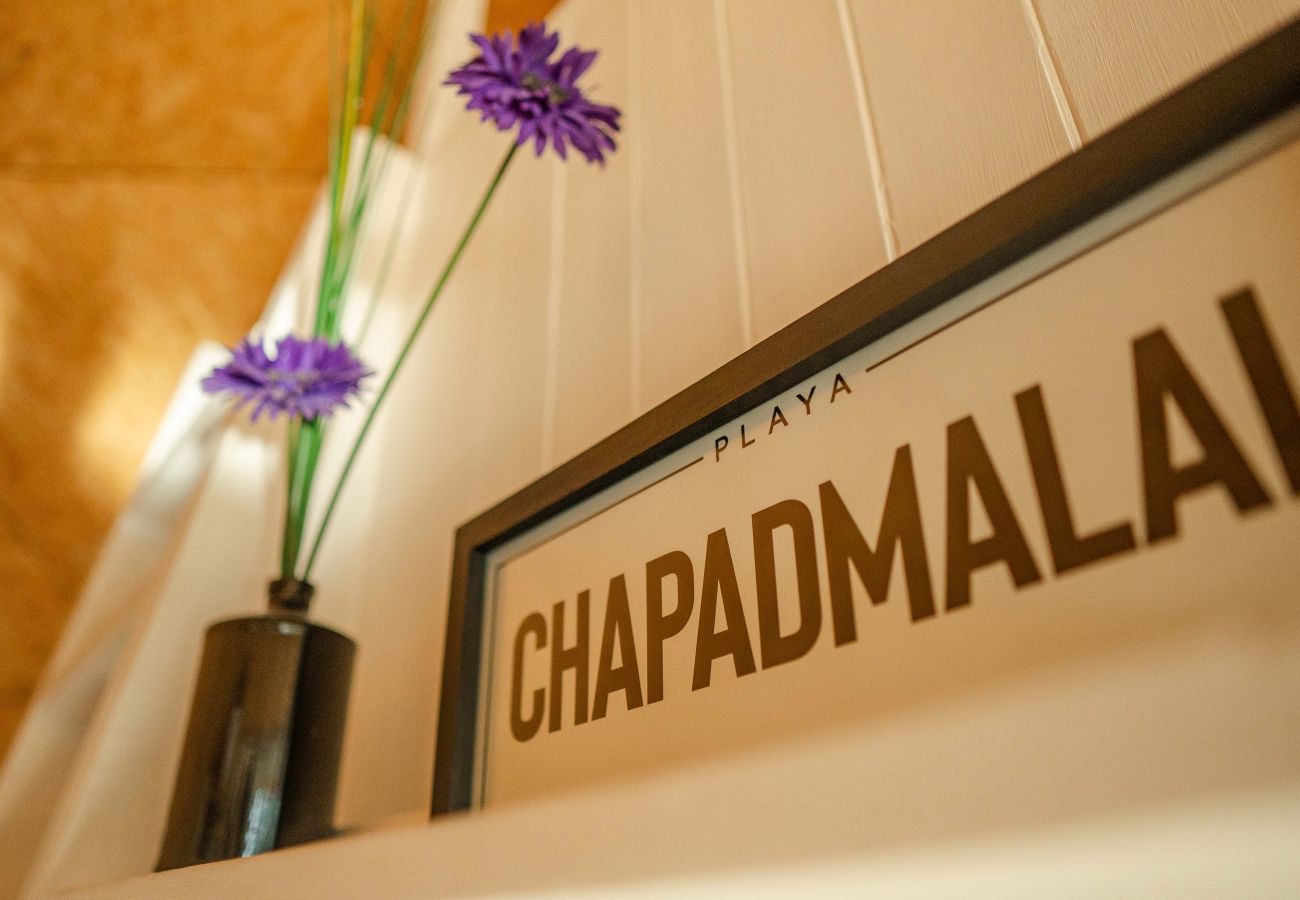 Casa em Chapadmalal - Aiken Chapa Domo 2