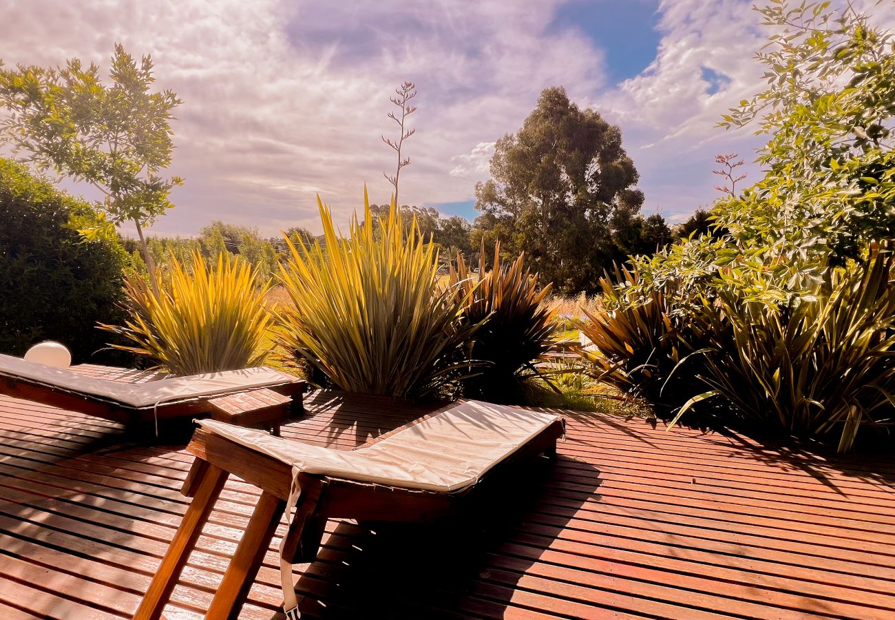 Casa em Chapadmalal - Domo 3 