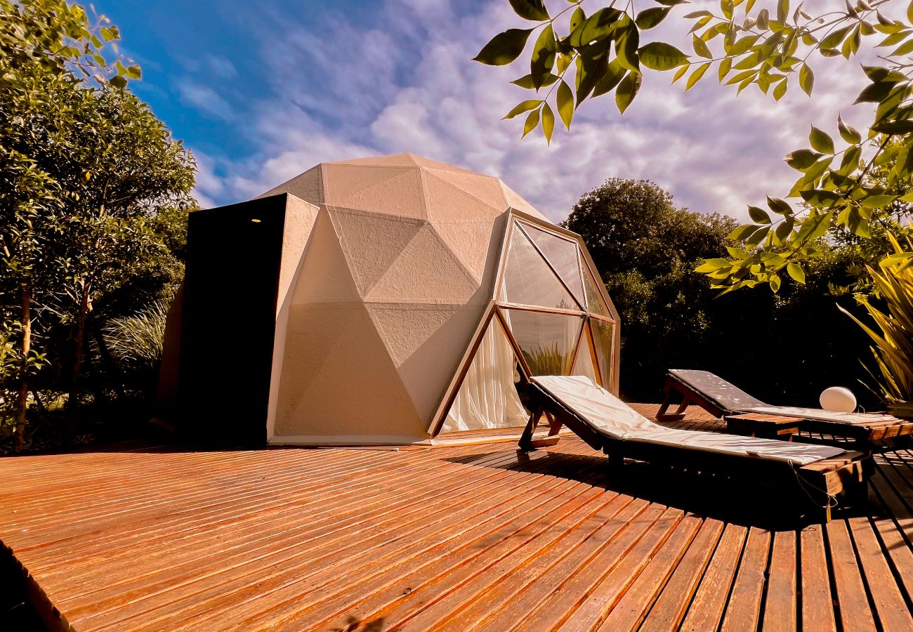 Casa em Chapadmalal - Domo 3 