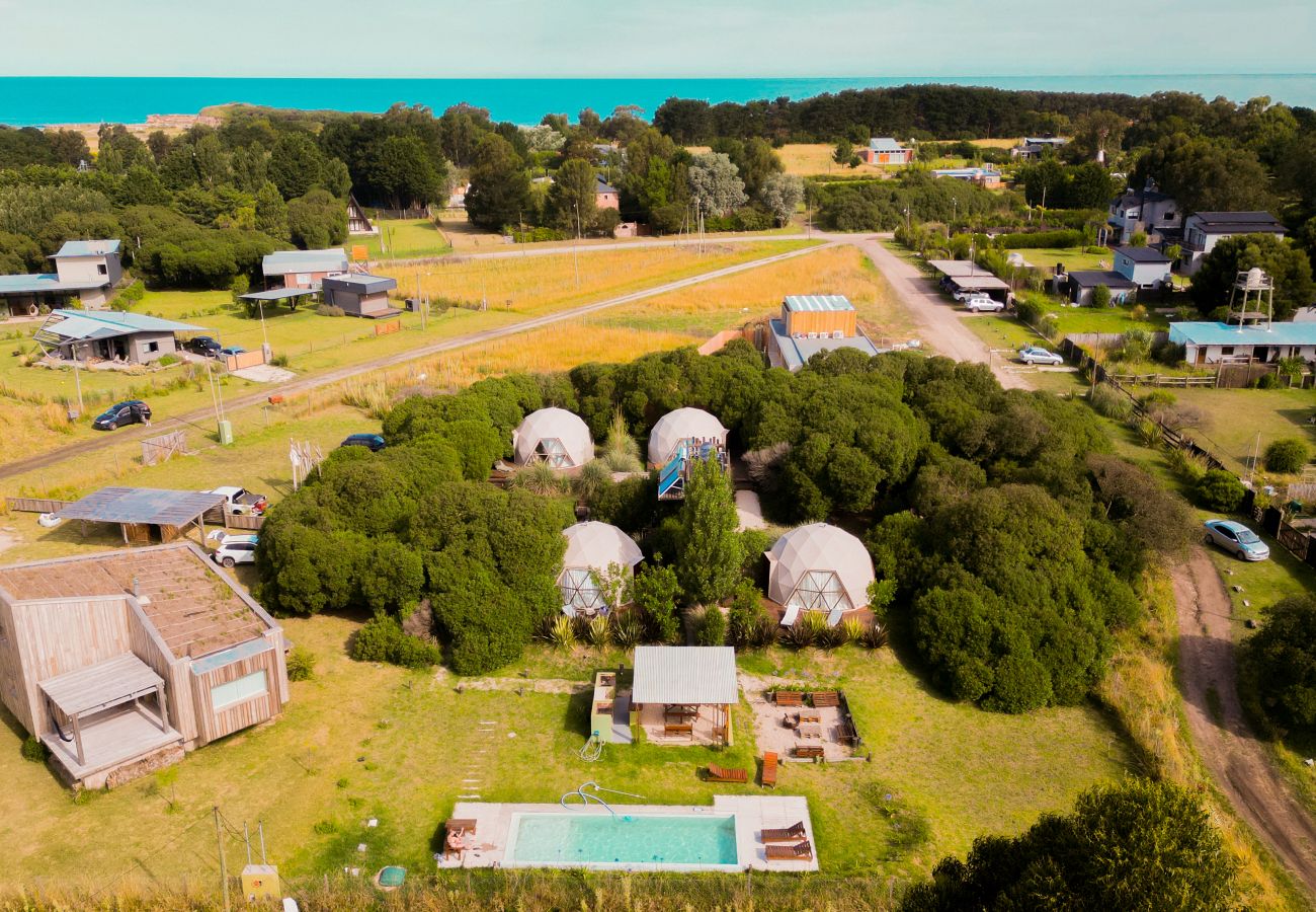 Casa em Chapadmalal - Domo 3 