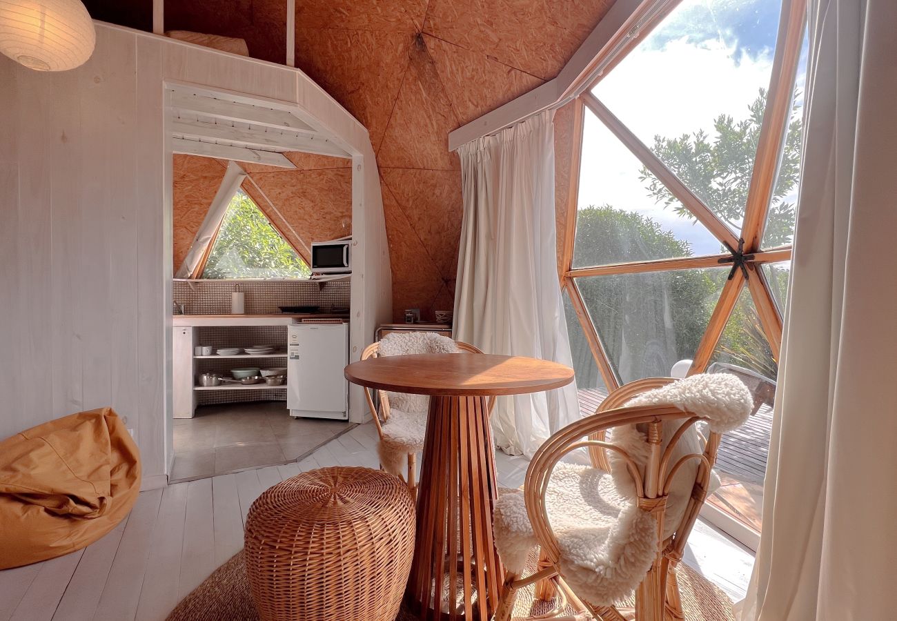 Casa em Chapadmalal - Domo 4 