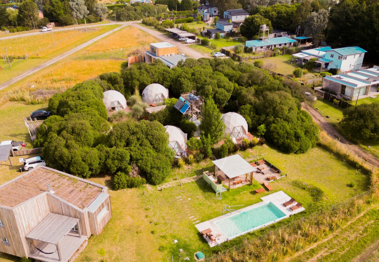 Casa em Chapadmalal - Domo 4 