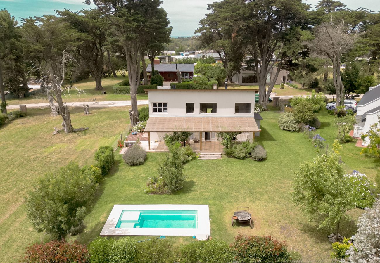 Casa em Chapadmalal - Casa Luca