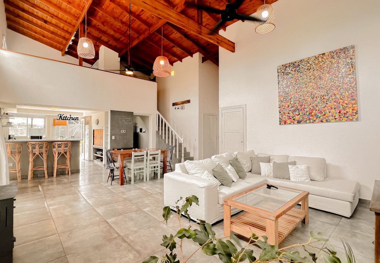 Casa em Chapadmalal - Casa Luca