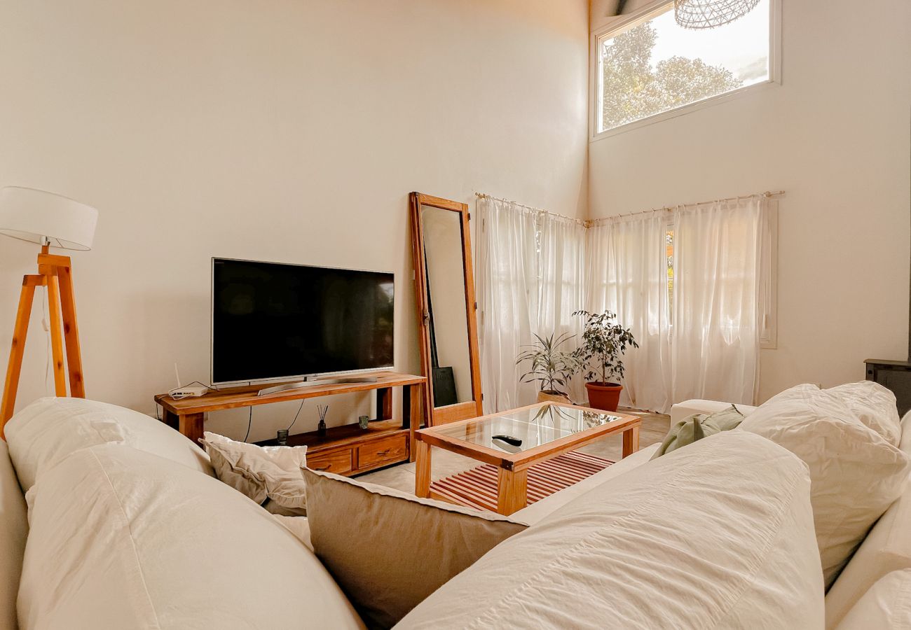 Casa em Chapadmalal - Casa Luca