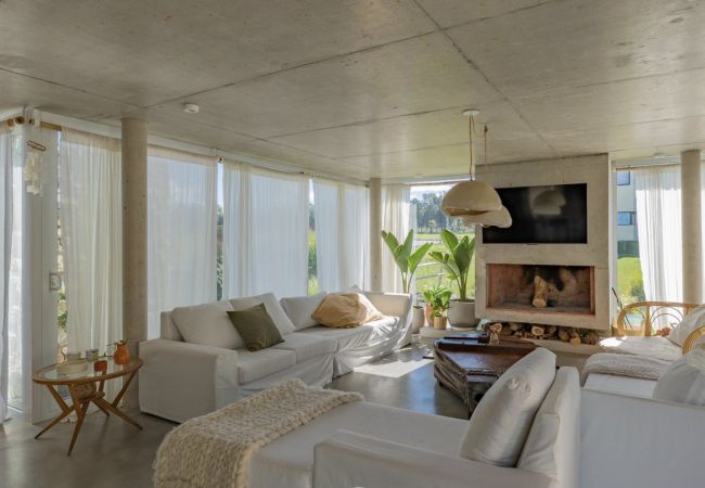 Casa em Mar Del Plata - Casonas del Haras