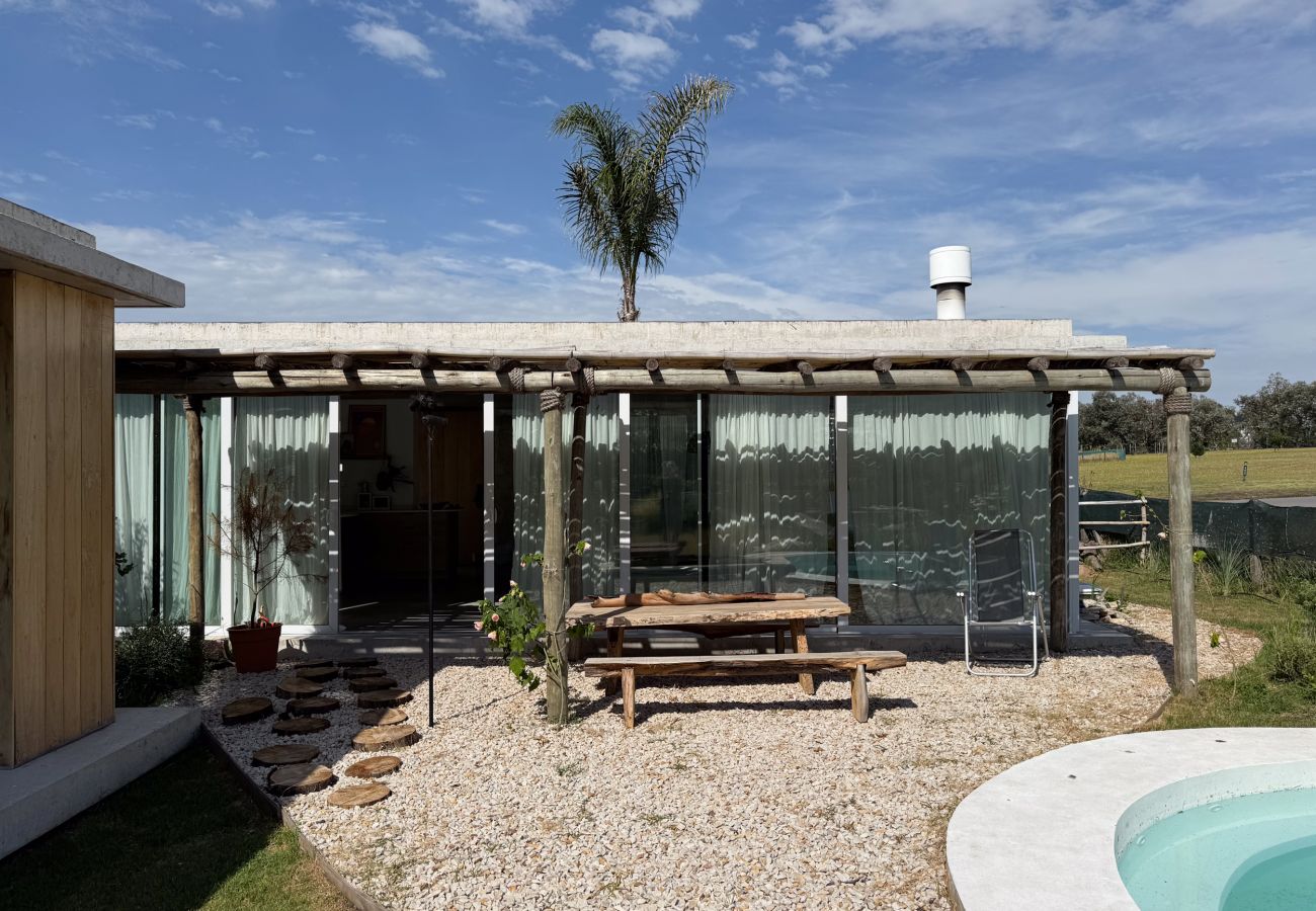 Casa em Mar Del Plata - Casonas del Haras