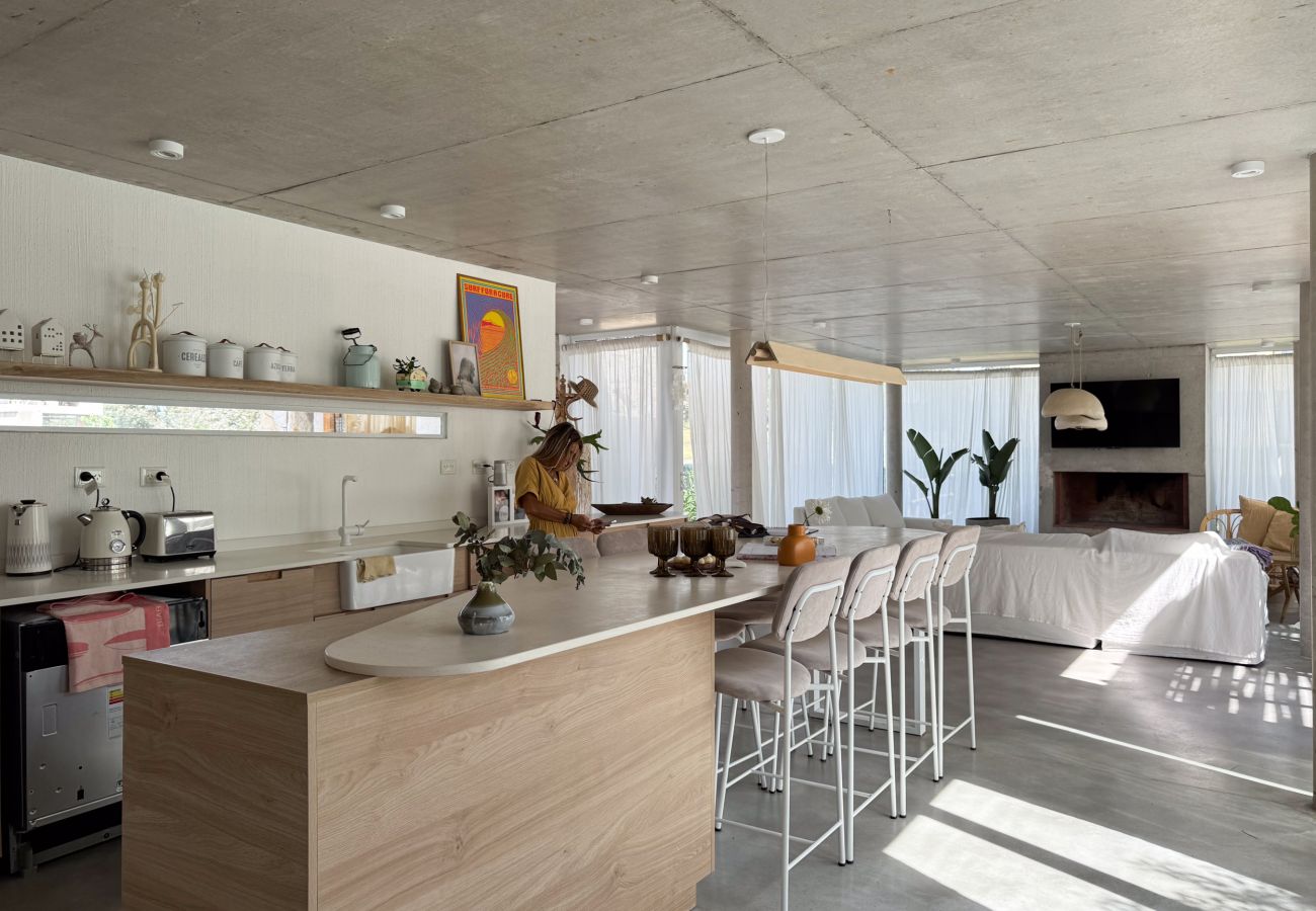 Casa em Mar Del Plata - Casonas del Haras