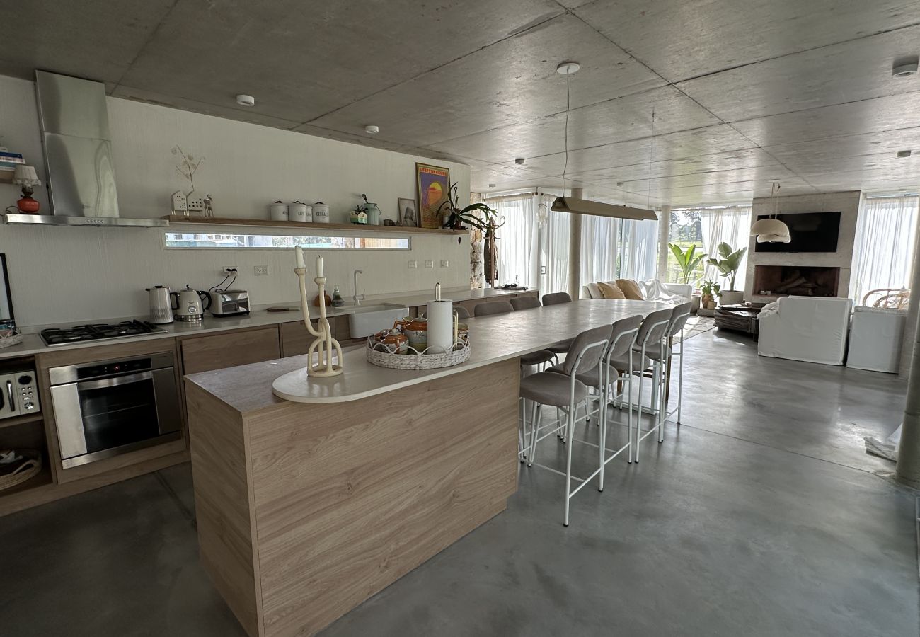 Casa em Mar Del Plata - Casonas del Haras