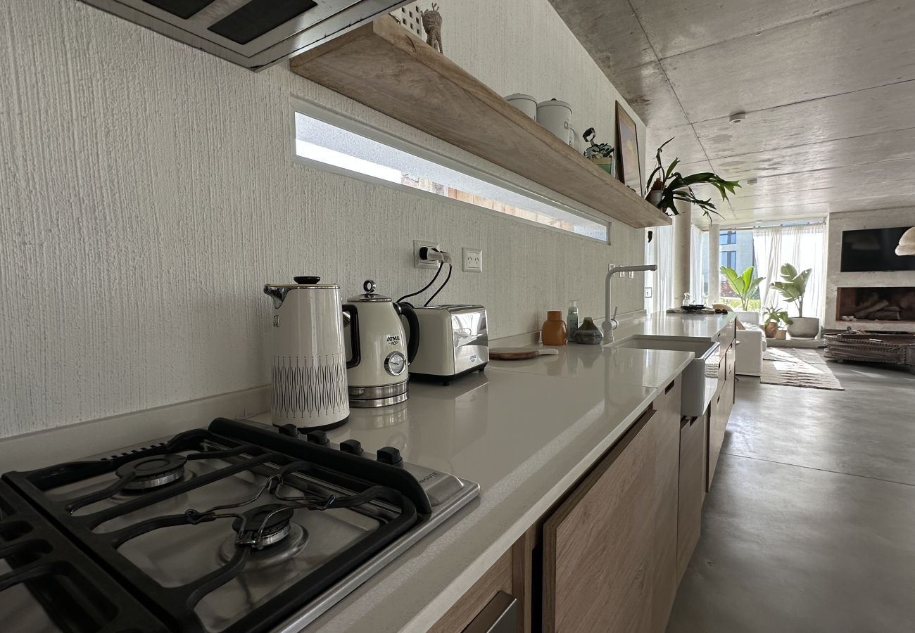 Casa em Mar Del Plata - Casonas del Haras
