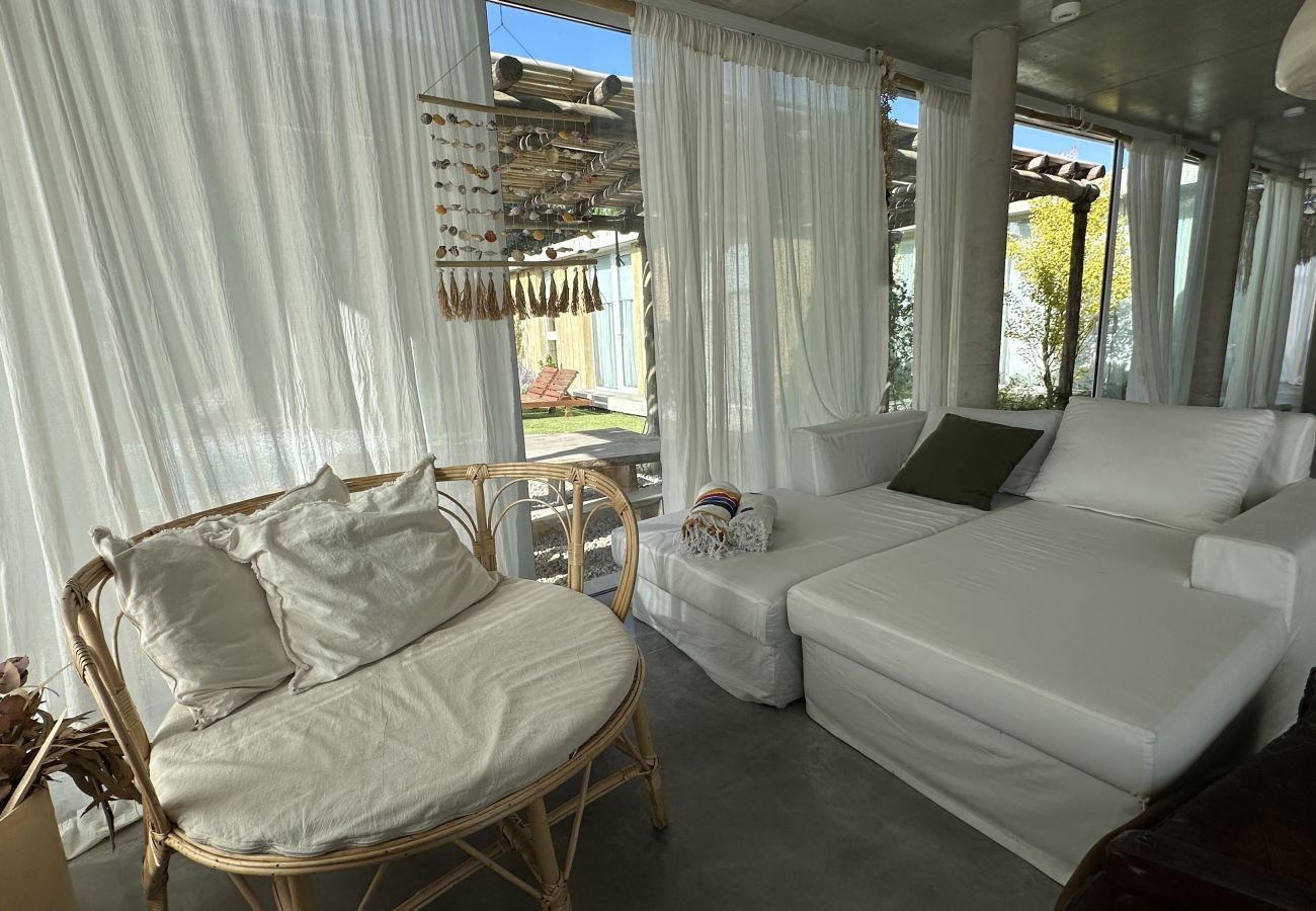 Casa em Mar Del Plata - Casonas del Haras