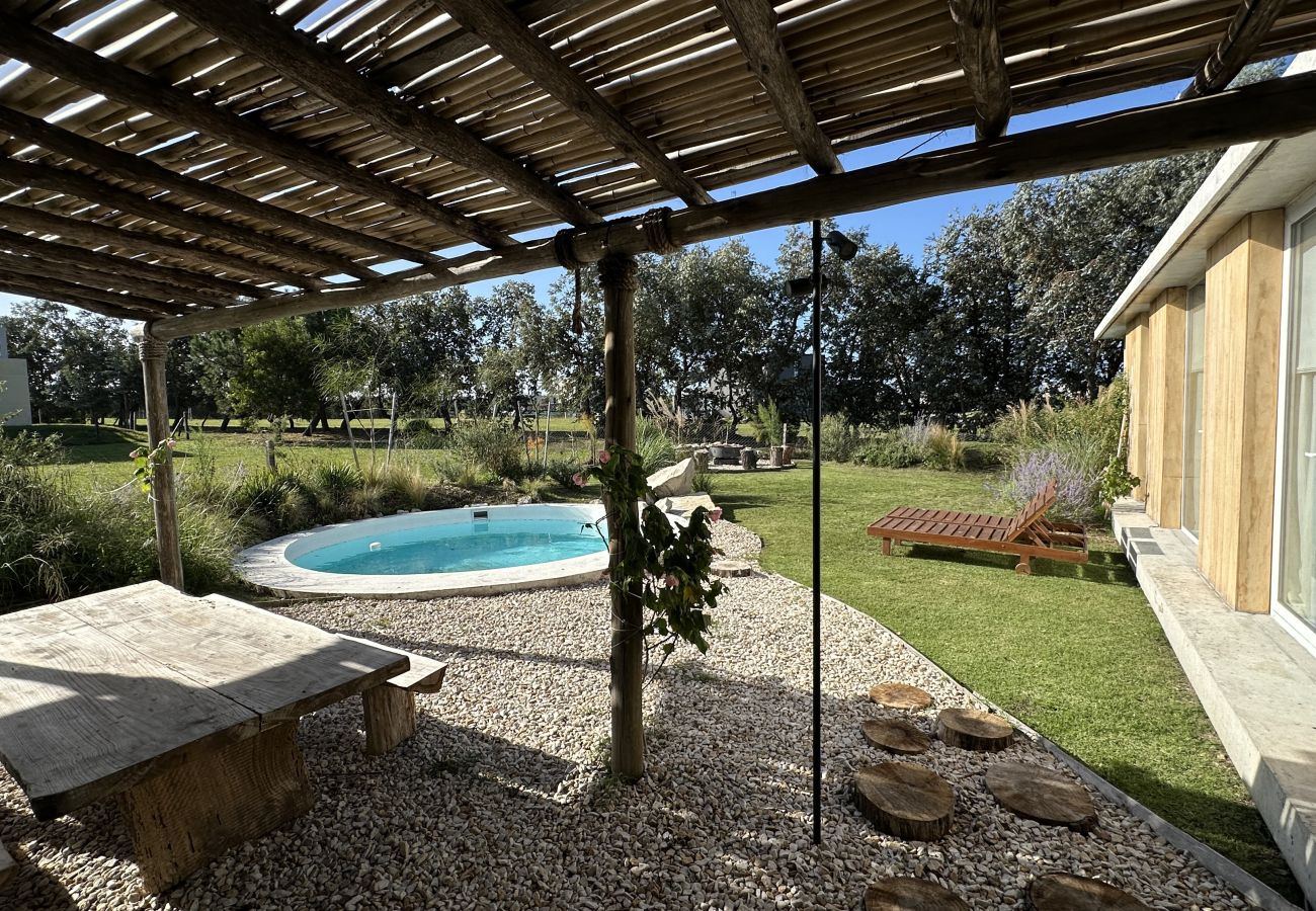 Casa em Mar Del Plata - Casonas del Haras