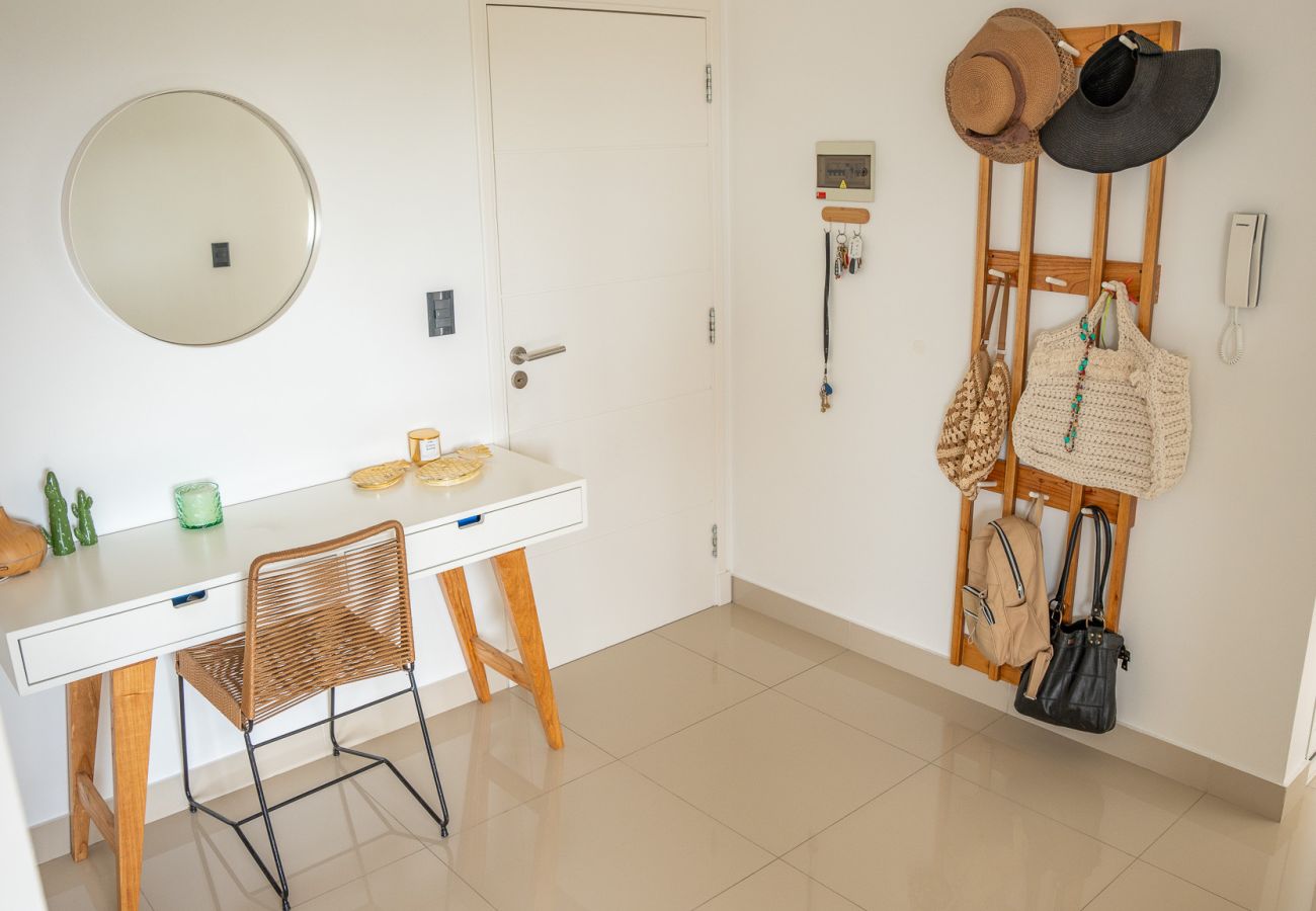 Apartamento em Mar Del Plata - Depto Romi
