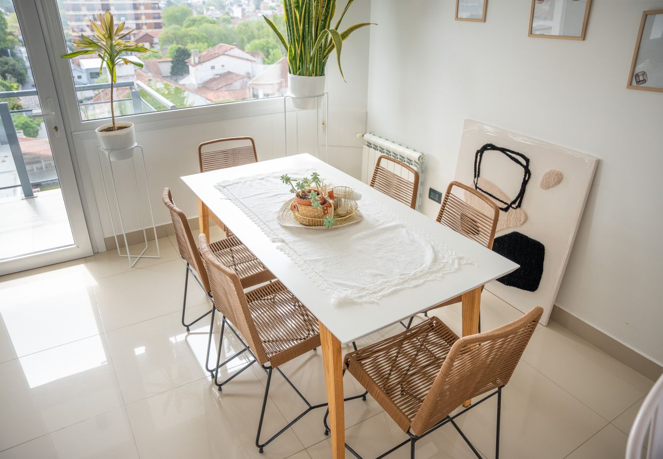 Apartamento em Mar Del Plata - Depto Romi