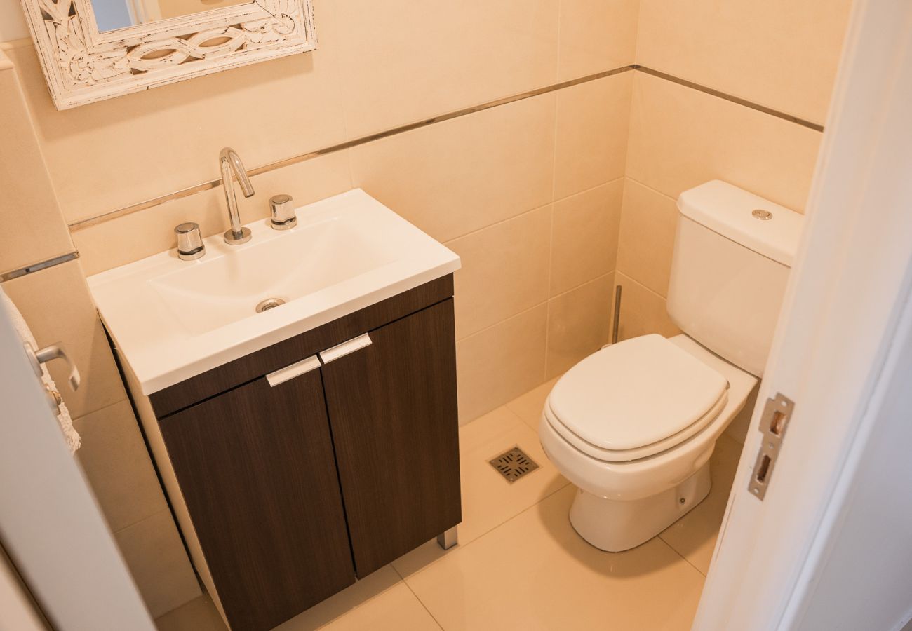 Apartamento em Mar Del Plata - Depto Romi