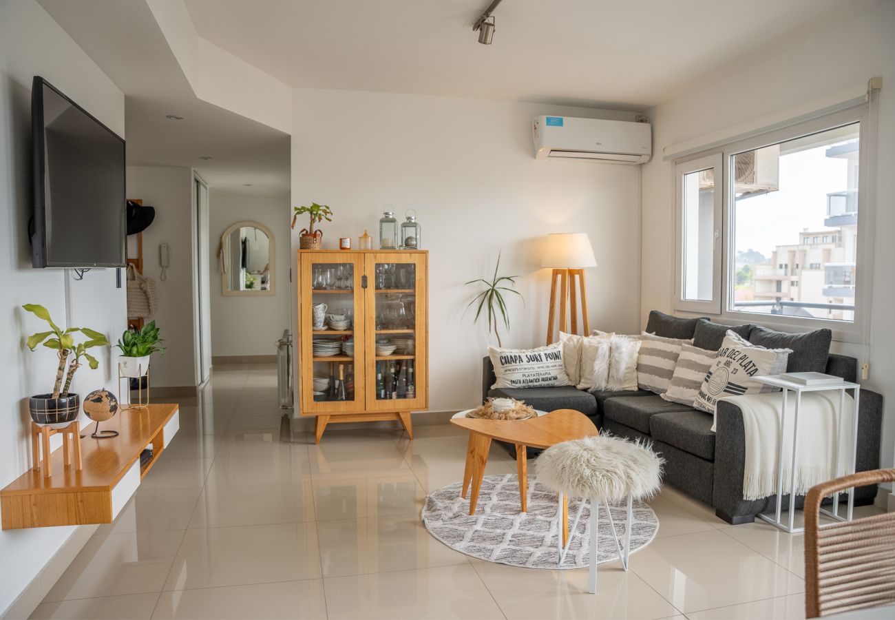 Apartamento em Mar Del Plata - Depto Romi
