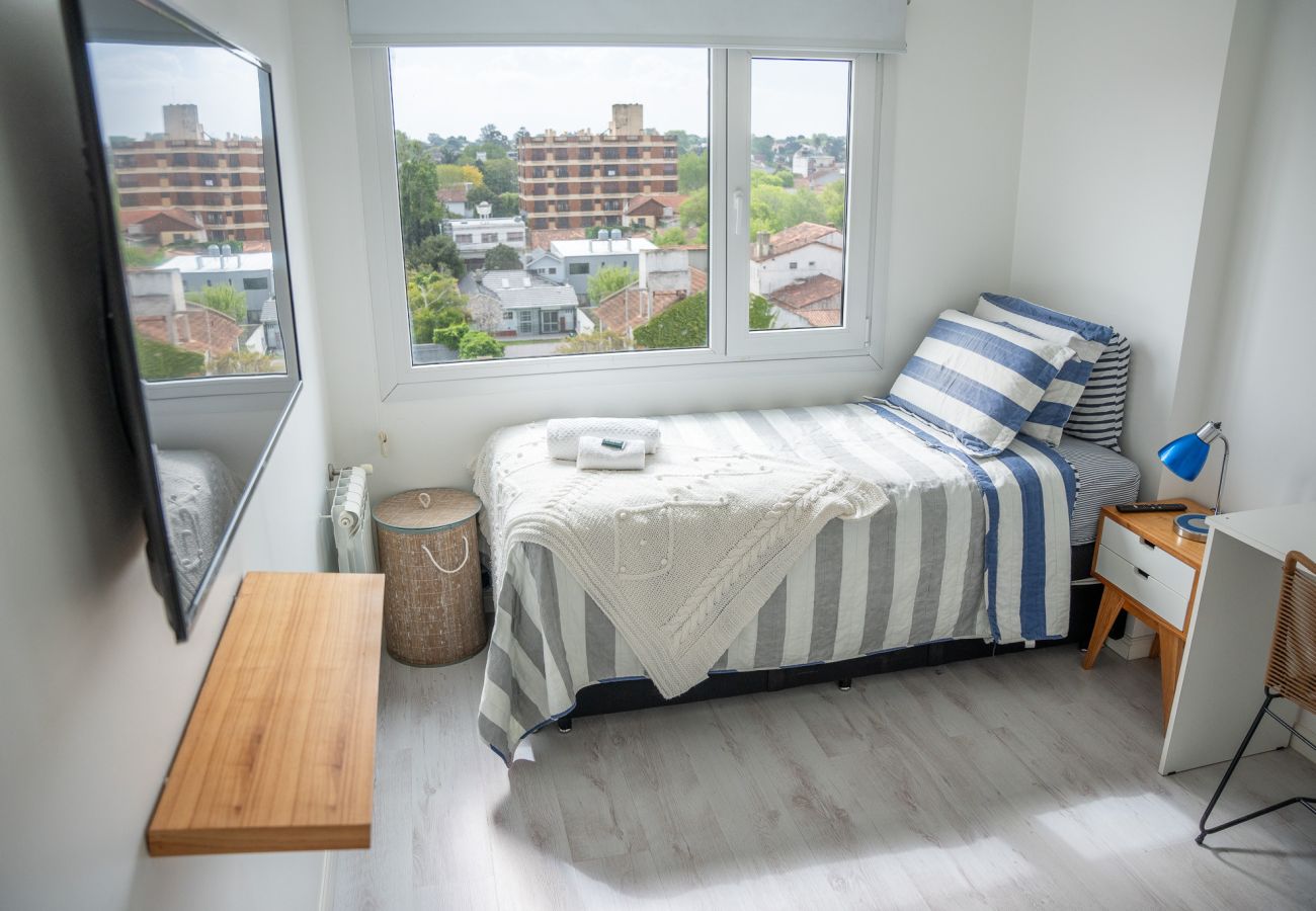 Apartamento em Mar Del Plata - Depto Romi