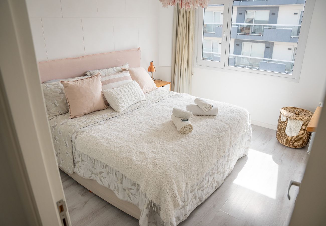 Apartamento em Mar Del Plata - Depto Romi