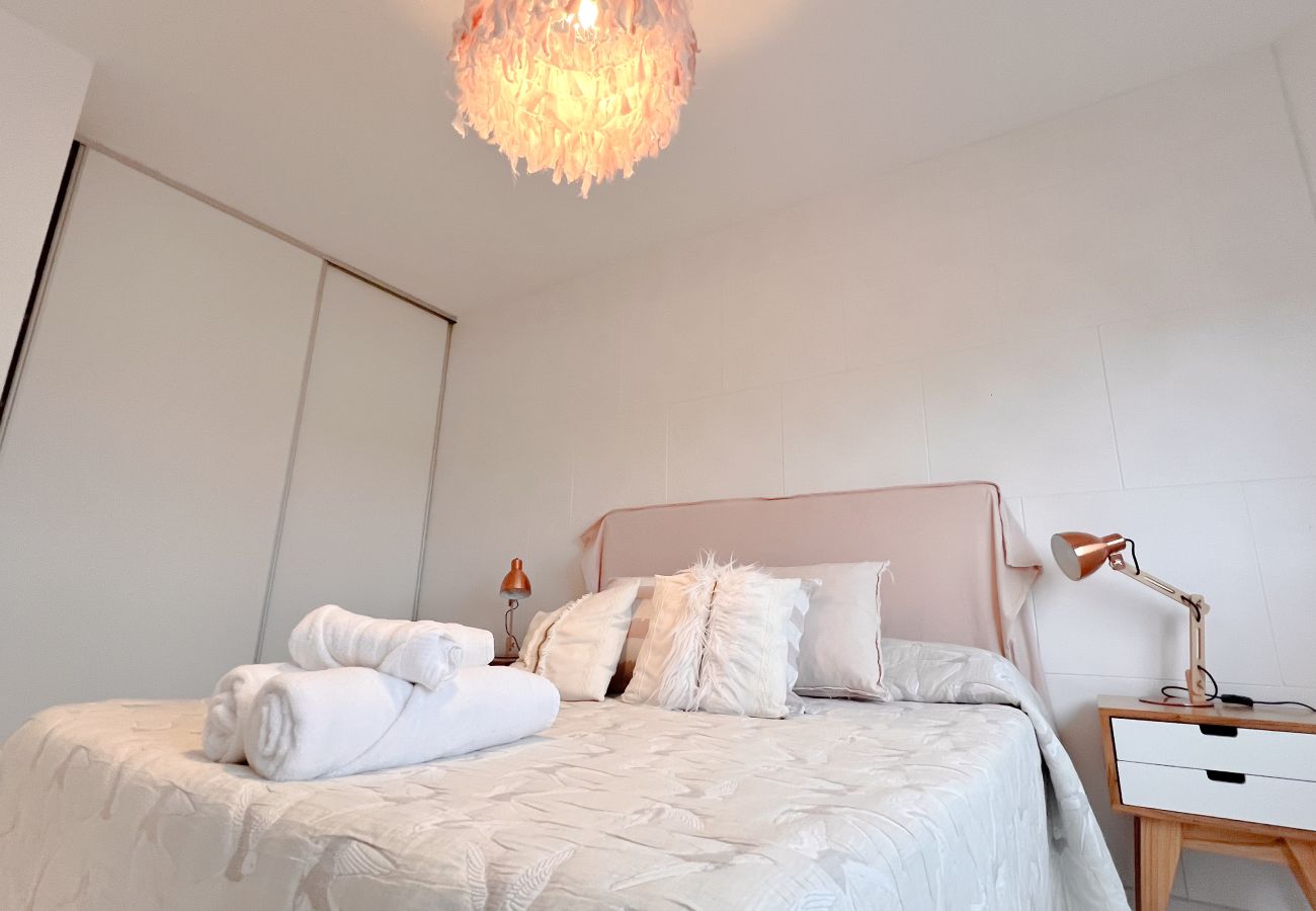 Apartamento em Mar Del Plata - Depto Angel