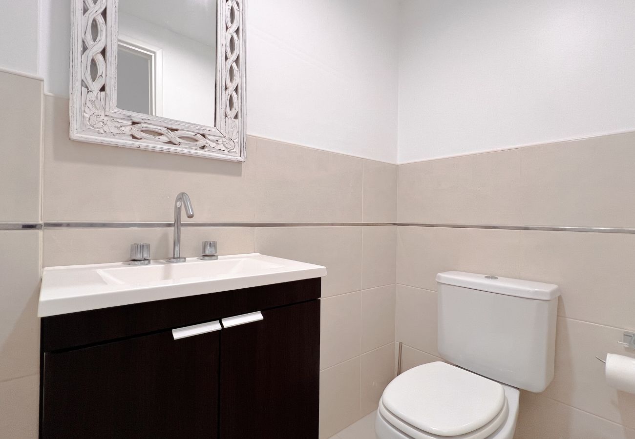 Apartamento em Mar Del Plata - Depto Angel