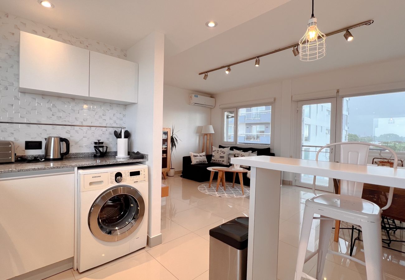 Apartamento em Mar Del Plata - Depto Angel